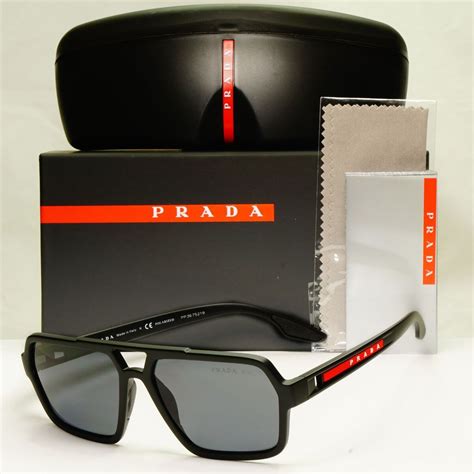 prada glasses men 2018|discounted Prada sunglasses for men.